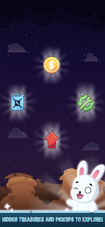 太空火箭救援截图 太空火箭救援截图