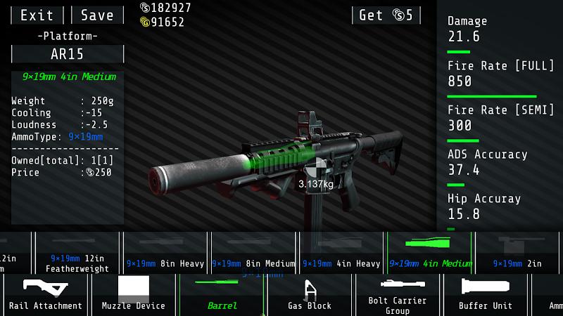 突击队4截图 突击队4截图