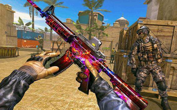 突击队袭击截图 突击队袭击截图