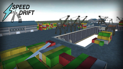 速度漂移2020截图 速度漂移2020截图