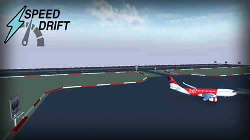 速度漂移2020截图 速度漂移2020截图