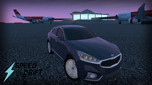 速度漂移2020截图 速度漂移2020截图