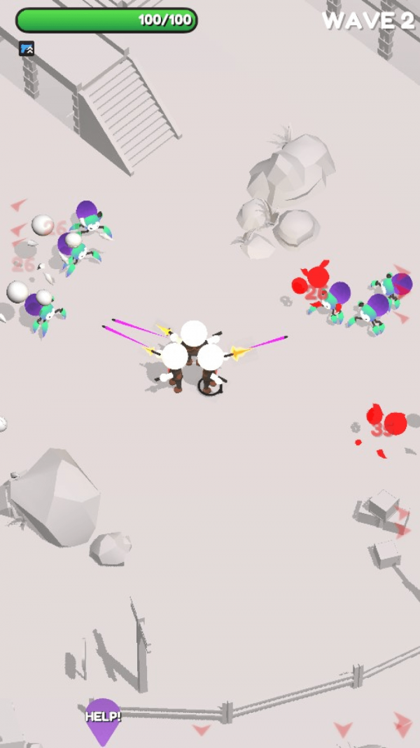 最佳拍档截图 最佳拍档截图