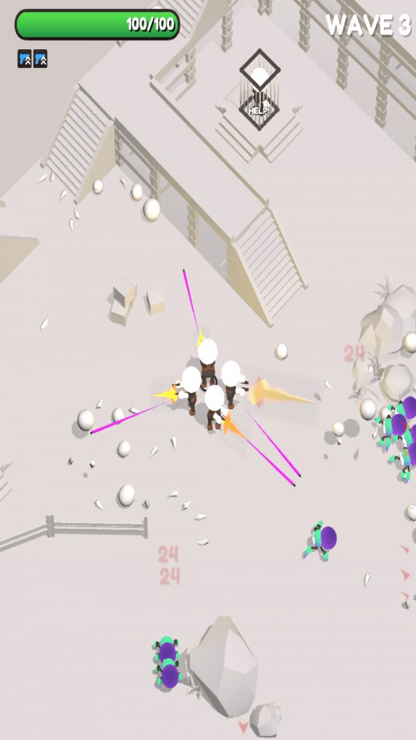 最佳拍档截图 最佳拍档截图