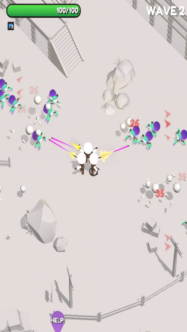 最佳拍档截图 最佳拍档截图