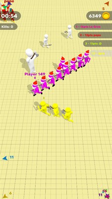 加入我方阵截图 加入我方阵截图