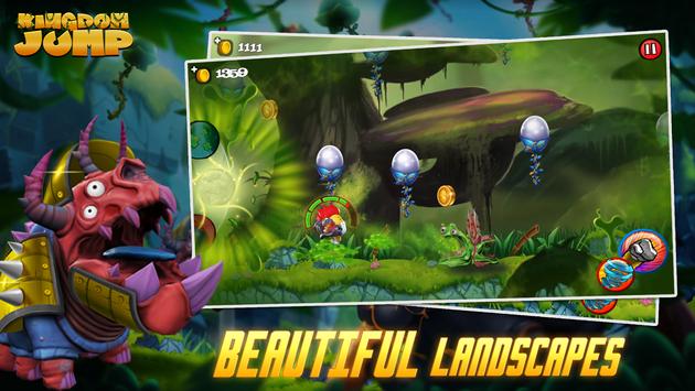王国跳跃截图 王国跳跃截图