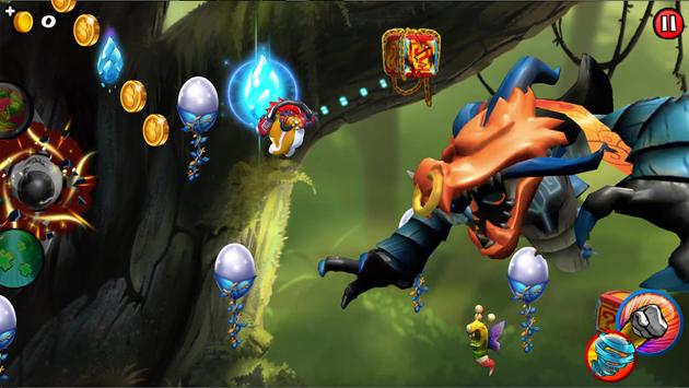 王国跳跃截图 王国跳跃截图