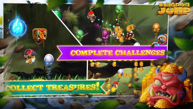 王国跳跃截图 王国跳跃截图