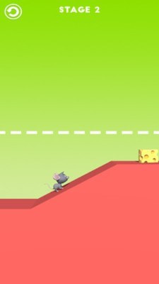 画个老鼠陷阱截图 画个老鼠陷阱截图