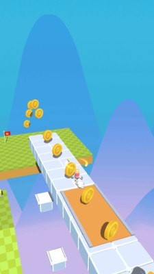 跑个第一截图 跑个第一截图