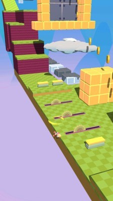 跑个第一截图 跑个第一截图