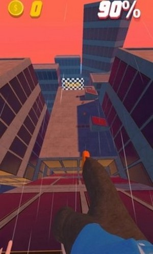 天台：极限挑战截图