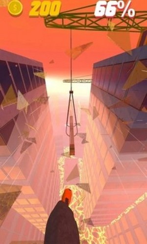 天台：极限挑战截图