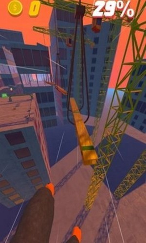 天台：极限挑战截图