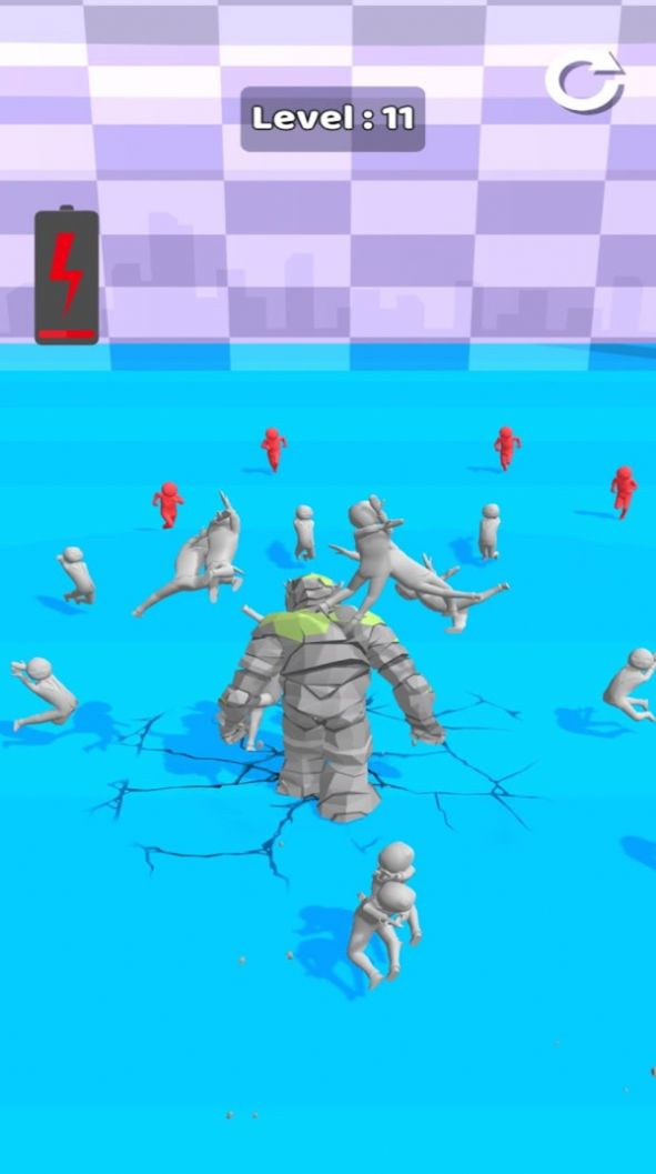 人类势不可挡截图 人类势不可挡截图