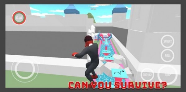 完全被淘汰截图 完全被淘汰截图