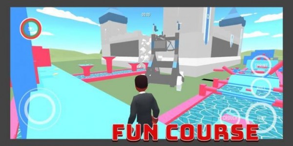 完全被淘汰截图 完全被淘汰截图