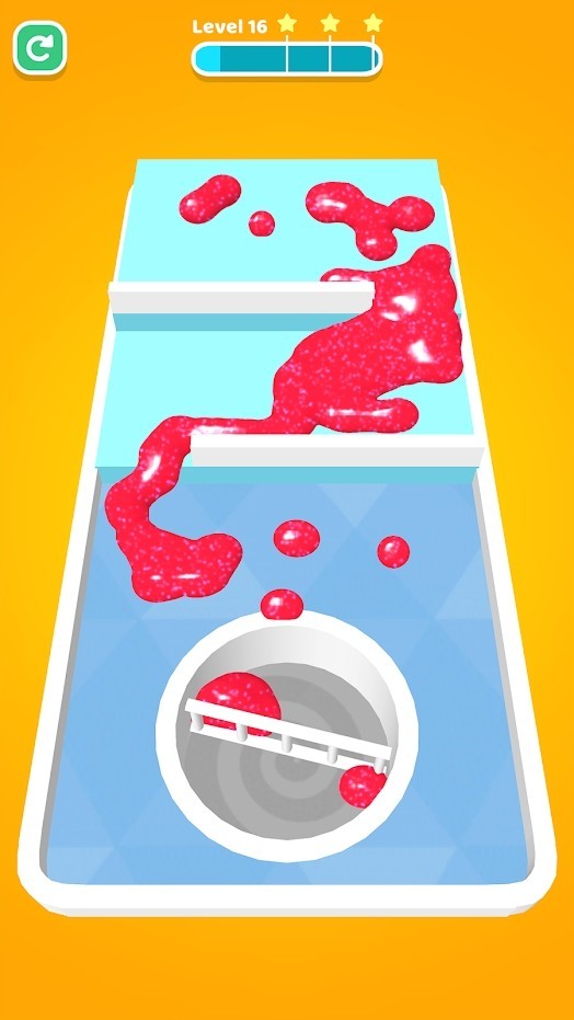 炫彩软泥截图 炫彩软泥截图