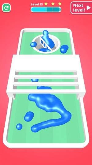 炫彩软泥截图 炫彩软泥截图