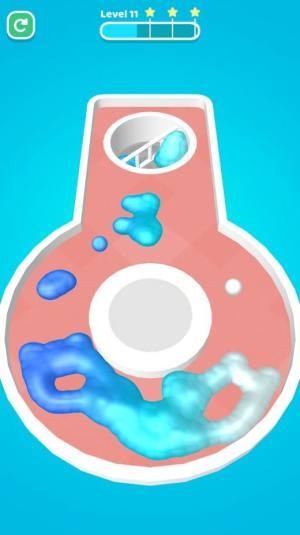 炫彩软泥截图 炫彩软泥截图