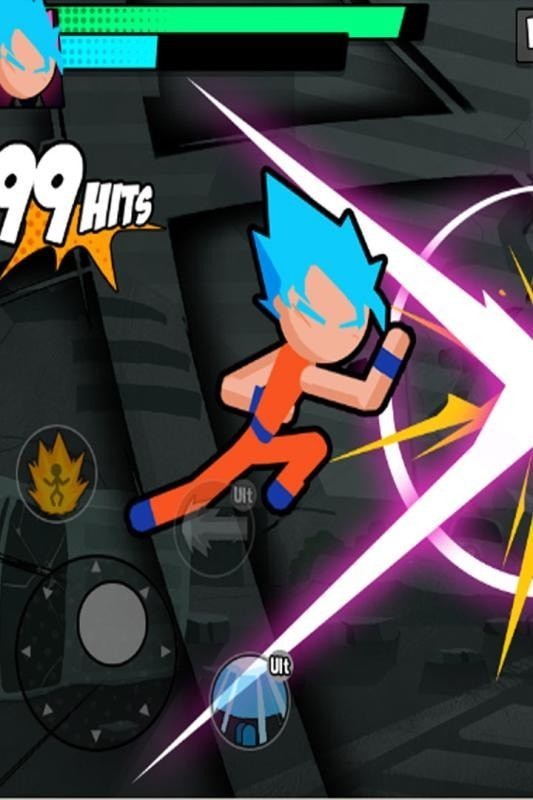 火柴人乐园截图 火柴人乐园截图