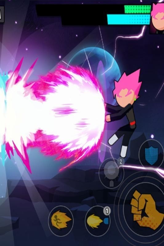 火柴人乐园截图 火柴人乐园截图