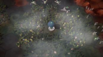 重塑火星截图 重塑火星截图