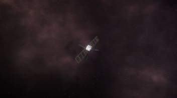 重塑火星截图 重塑火星截图