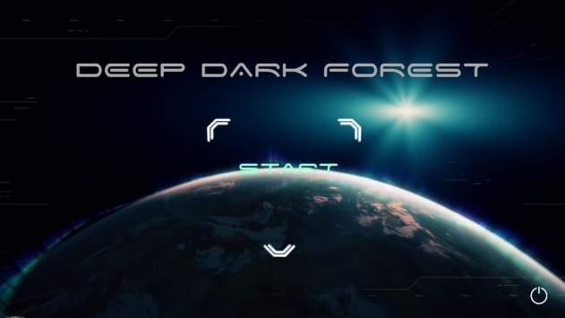 深暗森林截图 深暗森林截图
