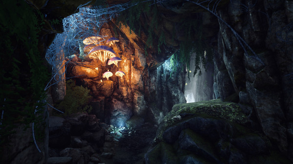 卡库远古封印截图 卡库远古封印截图