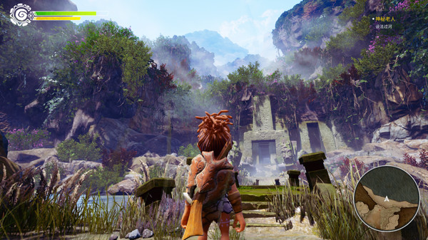 卡库远古封印截图 卡库远古封印截图