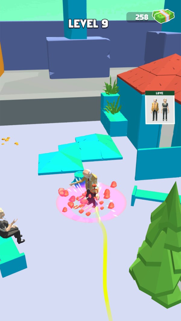 天使丘比特截图 天使丘比特截图