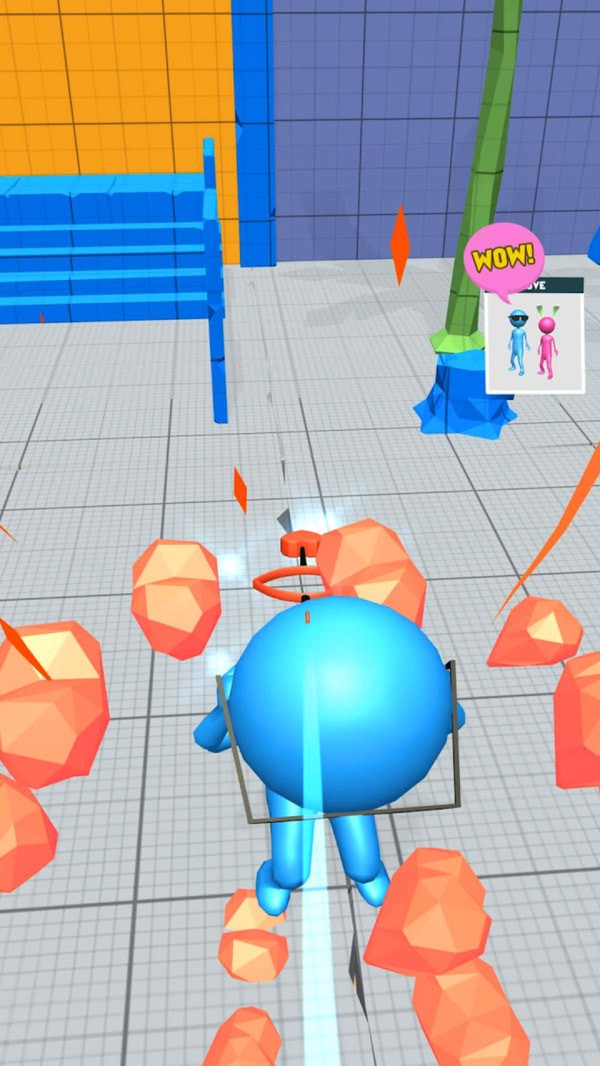 天使丘比特截图 天使丘比特截图