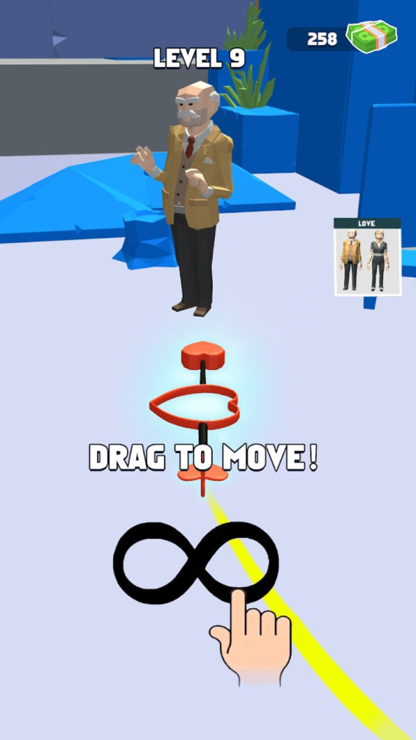 天使丘比特截图 天使丘比特截图