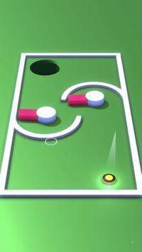 冰球打进洞截图