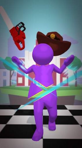 武士切割战截图 武士切割战截图