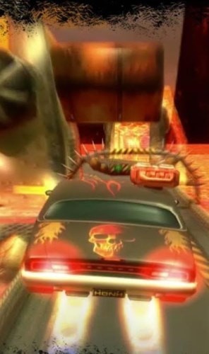 末日都市死亡竞赛截图 末日都市死亡竞赛截图