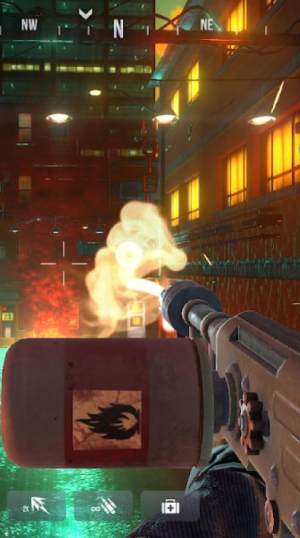 现代绝地战斗截图 现代绝地战斗截图