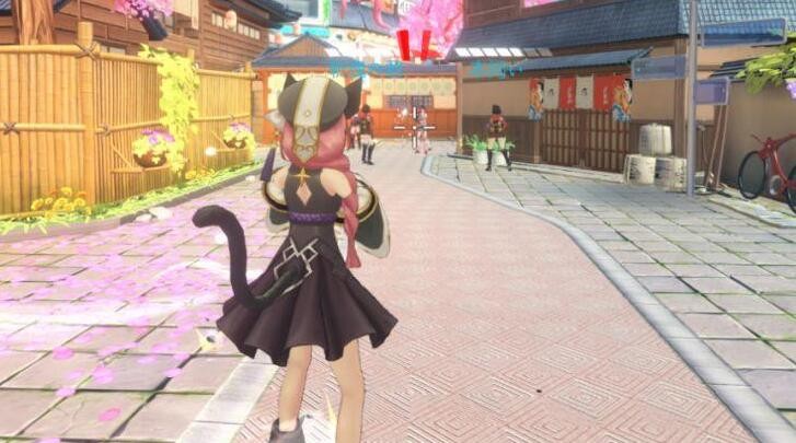 天使小队截图 天使小队截图