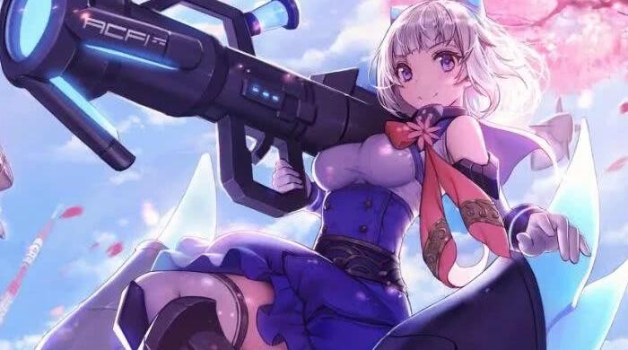 天使小队截图 天使小队截图