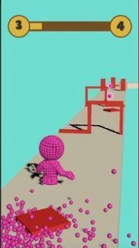 小球人体快跑截图