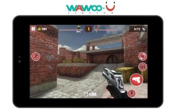 射击先锋:重装上阵截图 射击先锋:重装上阵截图