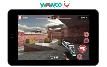 射击先锋:重装上阵截图 射击先锋:重装上阵截图