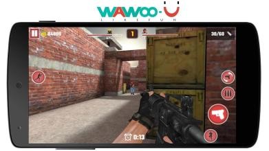 射击先锋:重装上阵截图 射击先锋:重装上阵截图