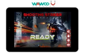 射击先锋:重装上阵截图 射击先锋:重装上阵截图