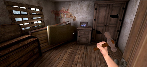 恐怖肉先生截图 恐怖肉先生截图