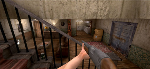 恐怖肉先生截图 恐怖肉先生截图