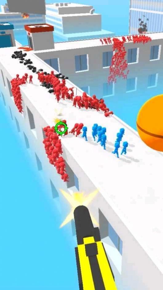 营救特工队截图 营救特工队截图