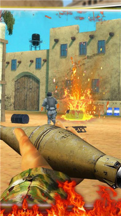 生死突击队:秘密行动截图 生死突击队:秘密行动截图